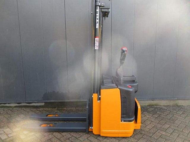 Still EGV S14 - Slagač: slika 3 Still EGV S14 - Slagač: slika 3