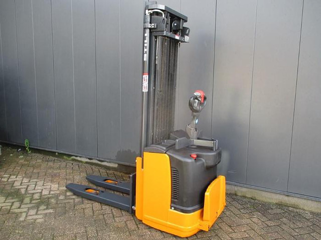 Still EGV S14 - Slagač: slika 1 Still EGV S14 - Slagač: slika 1