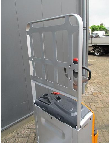 Kolica za palete Still EXU 16: slika 6 Kolica za palete Still EXU 16: slika 6