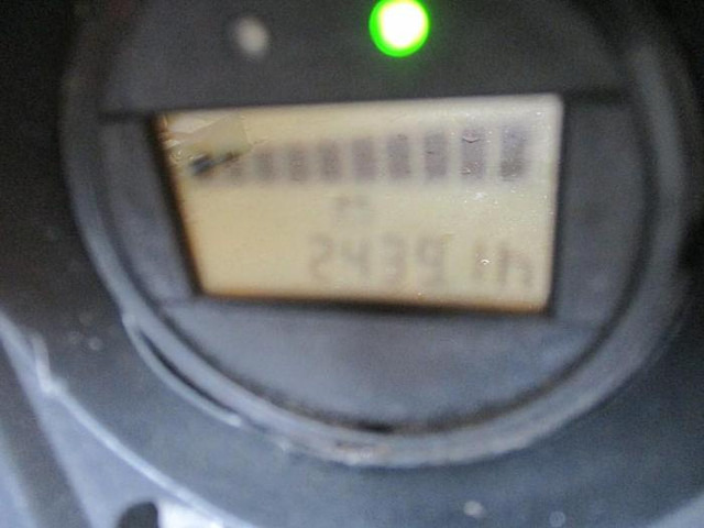 Still EXU 16 - Kolica za palete: slika 2 Still EXU 16 - Kolica za palete: slika 2