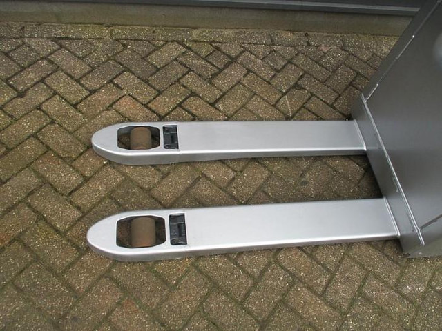 Still EXU 16 - Kolica za palete: slika 5 Still EXU 16 - Kolica za palete: slika 5