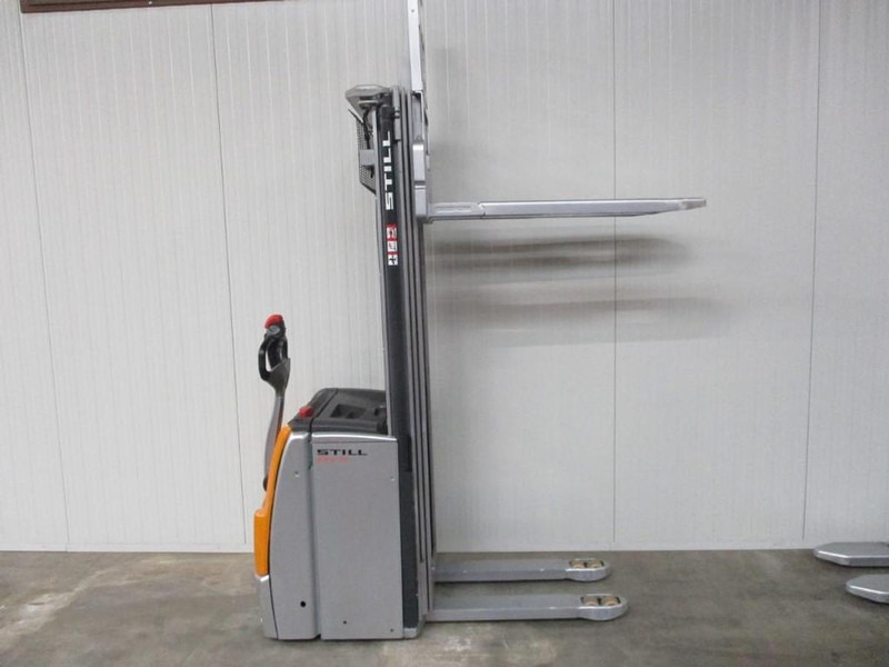 Still EXV16 - Kolica za palete: slika 5 Still EXV16 - Kolica za palete: slika 5