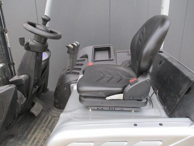 Električni viljuškar Still RX 20-16: slika 7 Električni viljuškar Still RX 20-16: slika 7