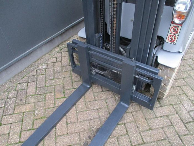 Električni viljuškar Still RX 20-16: slika 10 Električni viljuškar Still RX 20-16: slika 10