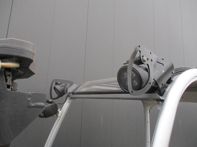 Električni viljuškar Still RX 20-16: slika 9 Električni viljuškar Still RX 20-16: slika 9