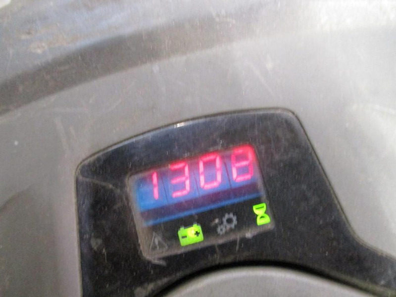 Slagač Toyota SWE 080L: slika 10