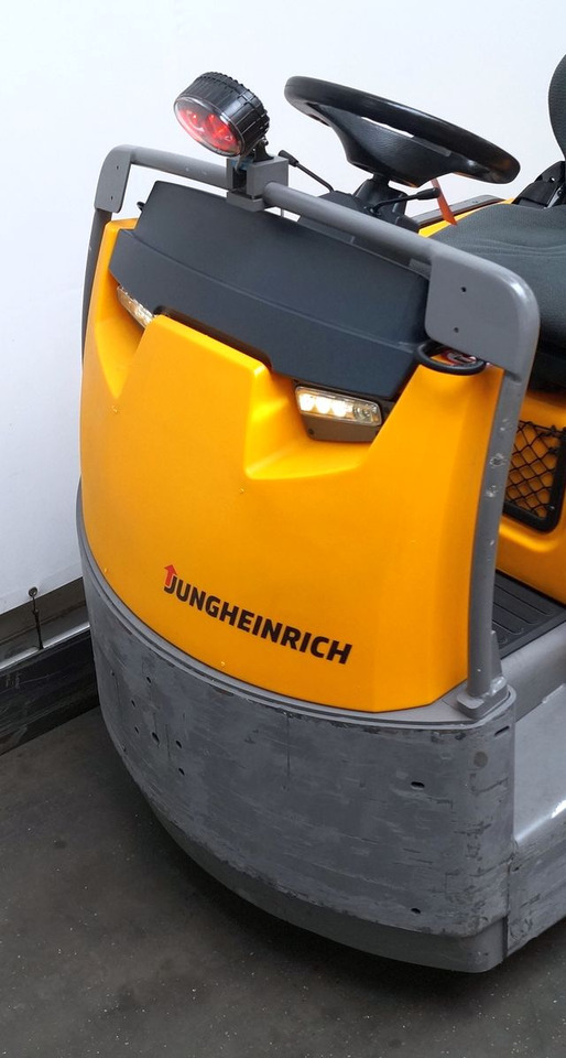 Jungheinrich EZS570 - Druga mašina: slika 3 Jungheinrich EZS570 - Druga mašina: slika 3