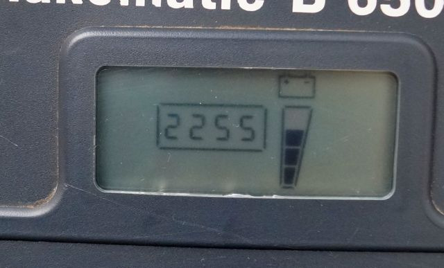 Hako Hakomatic B70 - Mašina za pranje podova: slika 5 Hako Hakomatic B70 - Mašina za pranje podova: slika 5
