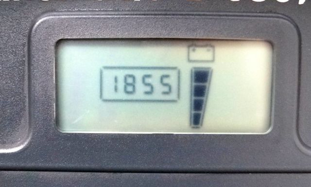 Hako Hakomatic B70 - Mašina za pranje podova: slika 5 Hako Hakomatic B70 - Mašina za pranje podova: slika 5