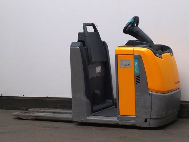 Jungheinrich ECE220 - Preuzimač porudžbine: slika 2 Jungheinrich ECE220 - Preuzimač porudžbine: slika 2