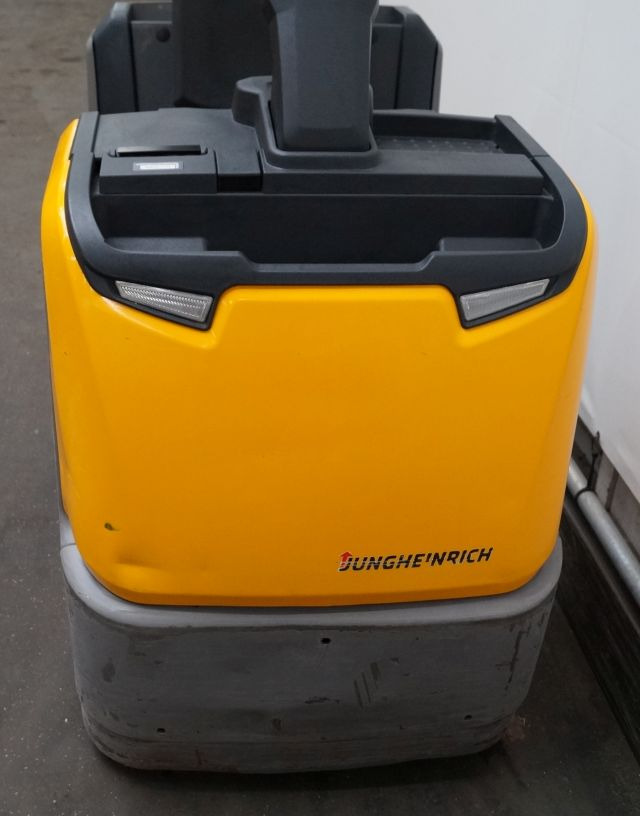 Jungheinrich ECE220HP - Preuzimač porudžbine: slika 4 Jungheinrich ECE220HP - Preuzimač porudžbine: slika 4