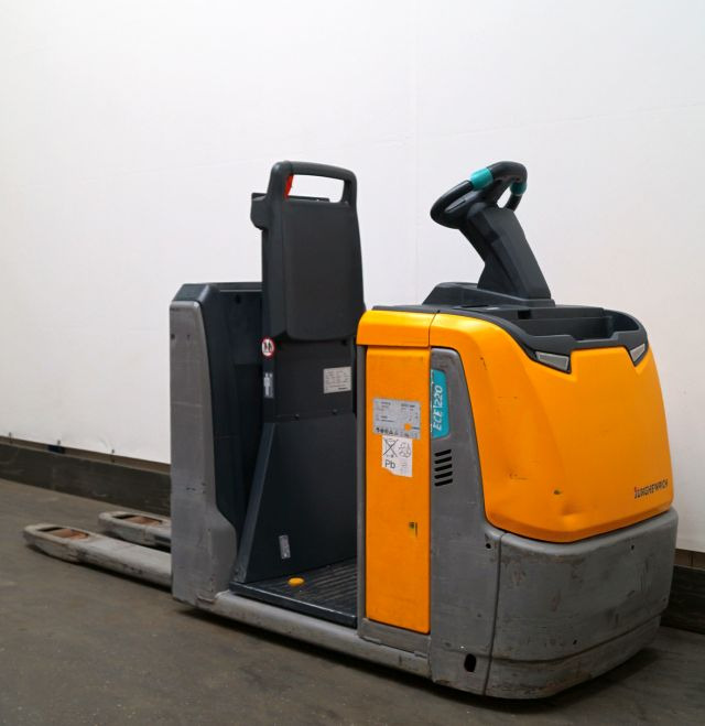 Jungheinrich ECE220HP - Preuzimač porudžbine: slika 2 Jungheinrich ECE220HP - Preuzimač porudžbine: slika 2