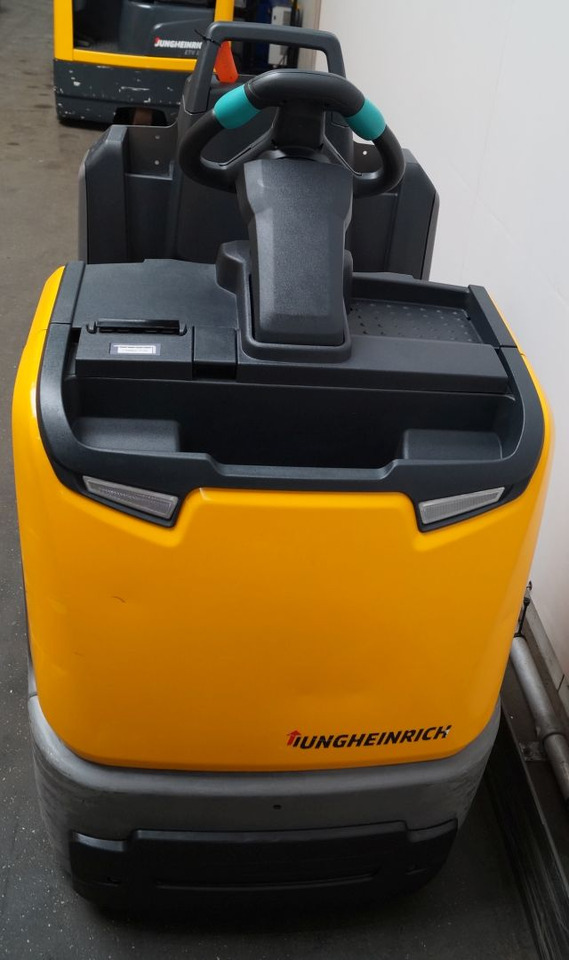 Jungheinrich ECE225 - Preuzimač porudžbine: slika 3 Jungheinrich ECE225 - Preuzimač porudžbine: slika 3