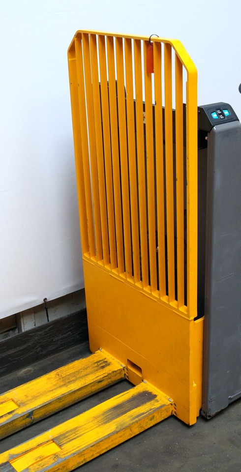 Jungheinrich ECE320 - Preuzimač porudžbine: slika 3 Jungheinrich ECE320 - Preuzimač porudžbine: slika 3