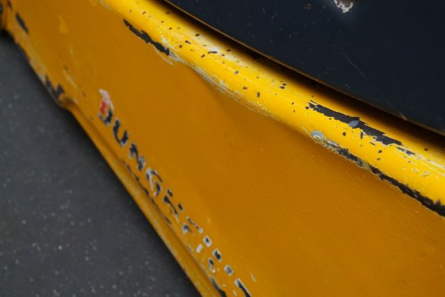 Jungheinrich EFG216 - Električni viljuškar: slika 5 Jungheinrich EFG216 - Električni viljuškar: slika 5