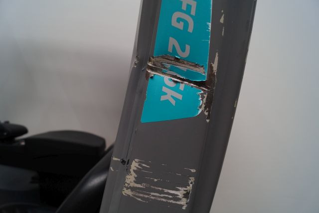 Jungheinrich EFG216k - Električni viljuškar: slika 5 Jungheinrich EFG216k - Električni viljuškar: slika 5