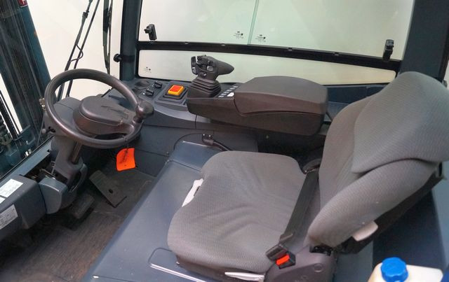 Jungheinrich EFG425 - Električni viljuškar: slika 4 Jungheinrich EFG425 - Električni viljuškar: slika 4