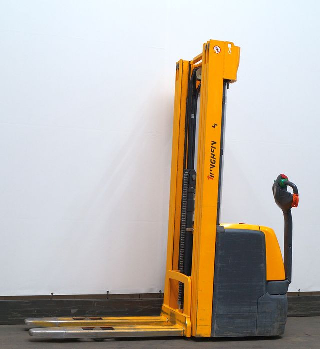 Jungheinrich EJC214 - Slagač: slika 1 Jungheinrich EJC214 - Slagač: slika 1