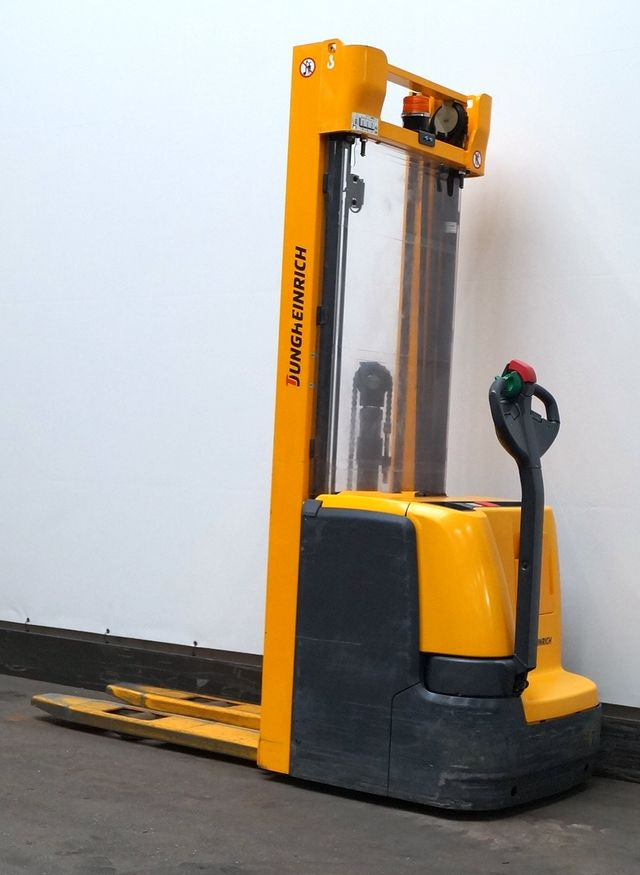 Jungheinrich EJC214 - Slagač: slika 2 Jungheinrich EJC214 - Slagač: slika 2