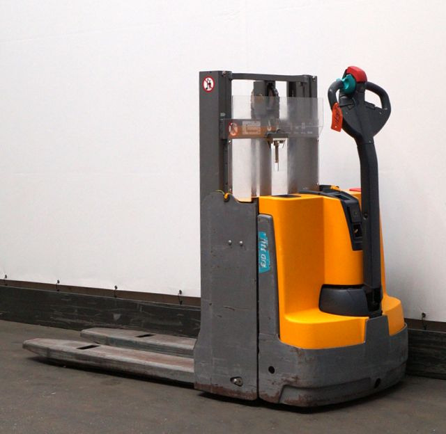 Jungheinrich EJD118 - Slagač: slika 2 Jungheinrich EJD118 - Slagač: slika 2