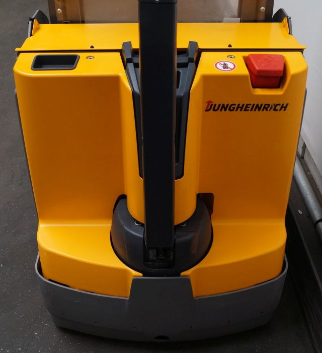 Jungheinrich EJD118 - Slagač: slika 3 Jungheinrich EJD118 - Slagač: slika 3