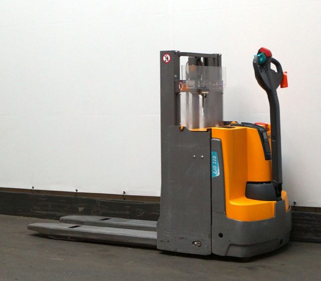 Jungheinrich EJD118 - Slagač: slika 2 Jungheinrich EJD118 - Slagač: slika 2