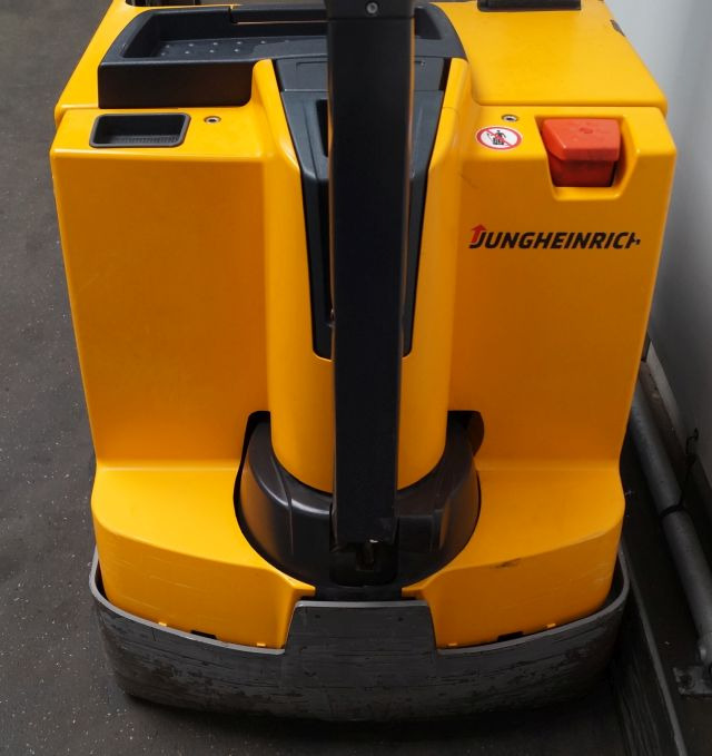 Jungheinrich EJD220 - Slagač: slika 3 Jungheinrich EJD220 - Slagač: slika 3