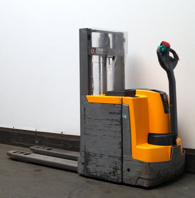 Jungheinrich EJD220 - Slagač: slika 2 Jungheinrich EJD220 - Slagač: slika 2