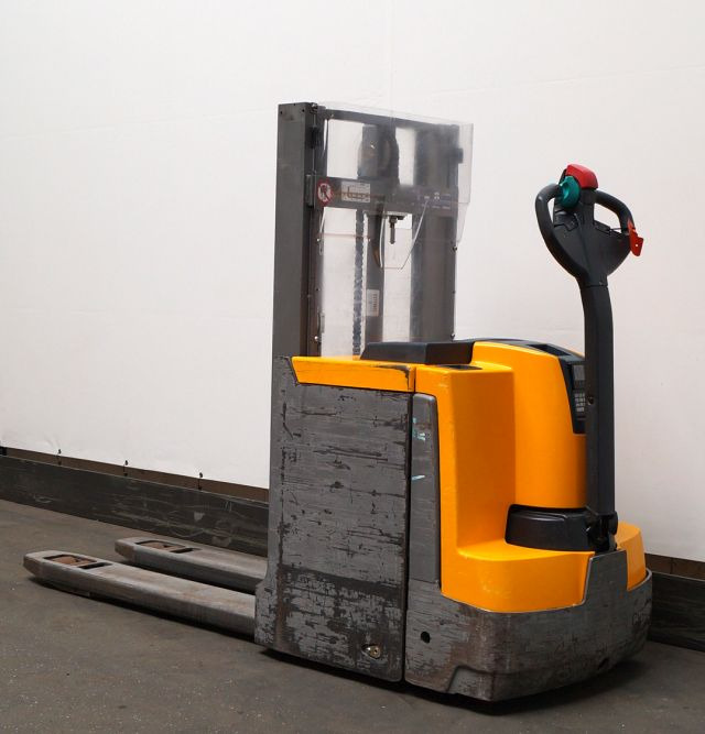 Jungheinrich EJD220 - Slagač: slika 2 Jungheinrich EJD220 - Slagač: slika 2