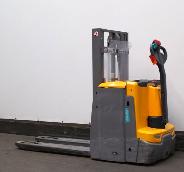 Jungheinrich EJD222 - Slagač: slika 2 Jungheinrich EJD222 - Slagač: slika 2