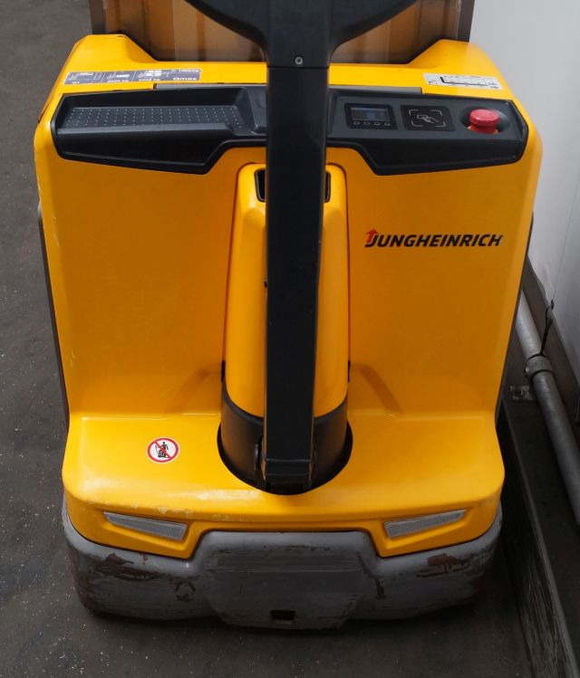 Jungheinrich EJD222 - Slagač: slika 3 Jungheinrich EJD222 - Slagač: slika 3