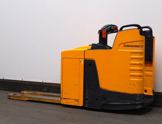 Jungheinrich ERE225 - Kolica za palete: slika 2 Jungheinrich ERE225 - Kolica za palete: slika 2