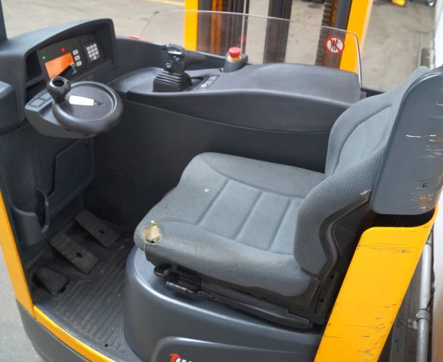 Jungheinrich ETV214 - Regalni viljuškar: slika 3 Jungheinrich ETV214 - Regalni viljuškar: slika 3