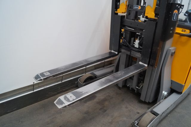 Jungheinrich ETV216 - Regalni viljuškar: slika 5 Jungheinrich ETV216 - Regalni viljuškar: slika 5