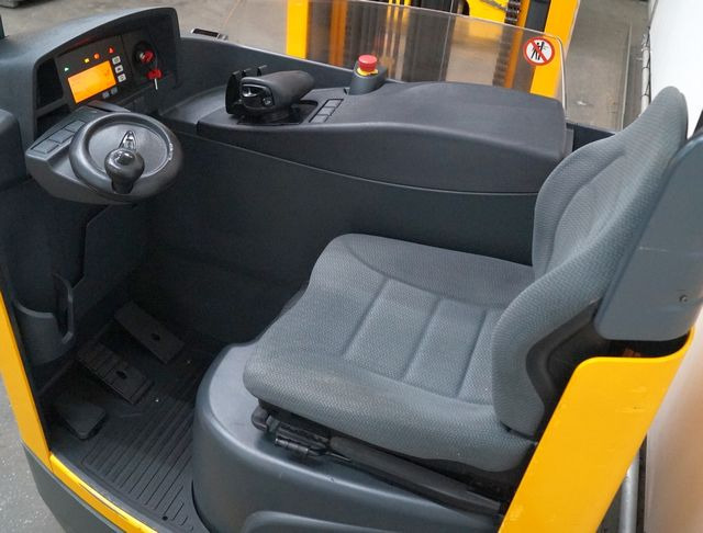 Jungheinrich ETV216 - Regalni viljuškar: slika 3 Jungheinrich ETV216 - Regalni viljuškar: slika 3