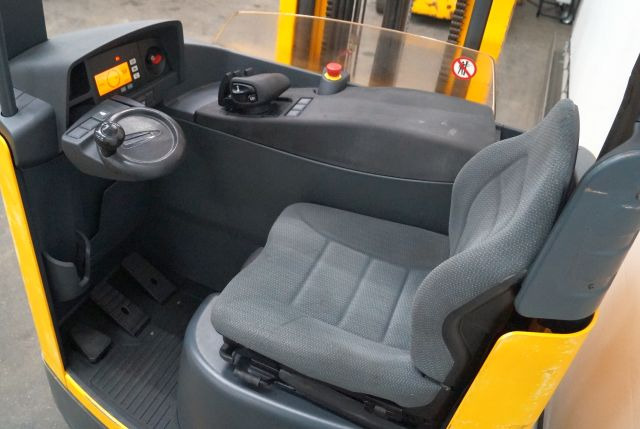 Jungheinrich ETV216 - Regalni viljuškar: slika 3 Jungheinrich ETV216 - Regalni viljuškar: slika 3