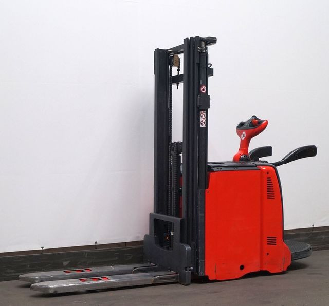 Linde L12AP - Slagač: slika 1 Linde L12AP - Slagač: slika 1