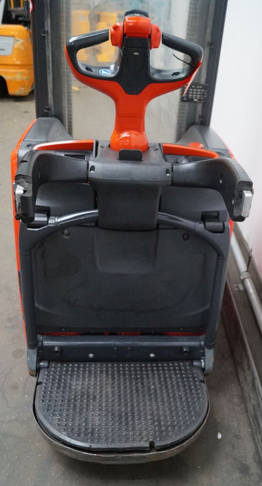 Linde L16AP - Slagač: slika 3 Linde L16AP - Slagač: slika 3