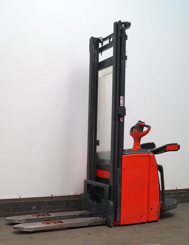 Linde L16AP - Slagač: slika 1 Linde L16AP - Slagač: slika 1