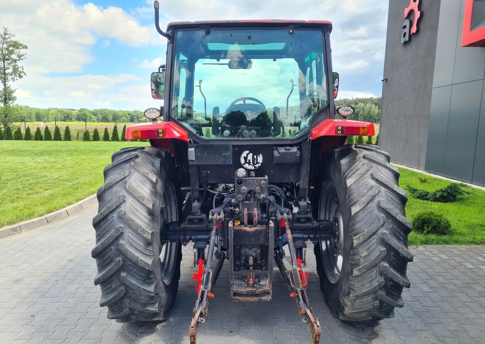 Case IH CX90 - Traktor: slika 5 Case IH CX90 - Traktor: slika 5