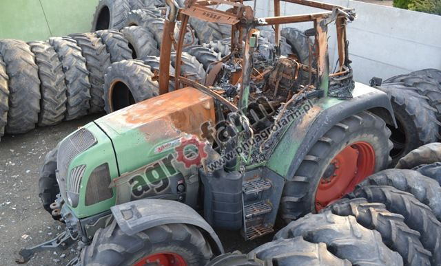 Fendt części 410 411 412 skrzynia wał silnik most oś zwrotnica zawór zwolnica blok głowica koło - Menjač za Poljoprivredna mašina: slika 2 Fendt części 410 411 412 skrzynia wał silnik most oś zwrotnica zawór zwolnica blok głowica koło - Menjač za Poljoprivredna mašina: slika 2