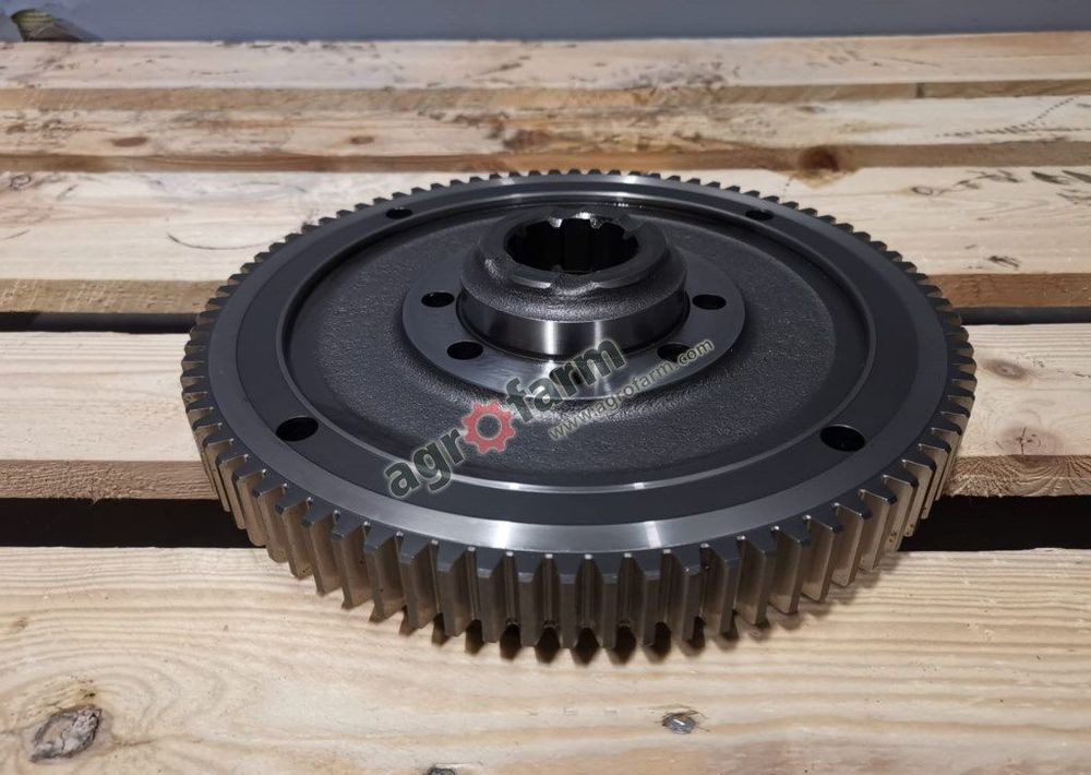 KOŁO ZEBATE Z 84 PTO MASSEY FERGUSON 6490, 6485 - Menjač: slika 2 KOŁO ZEBATE Z 84 PTO MASSEY FERGUSON 6490, 6485 - Menjač: slika 2