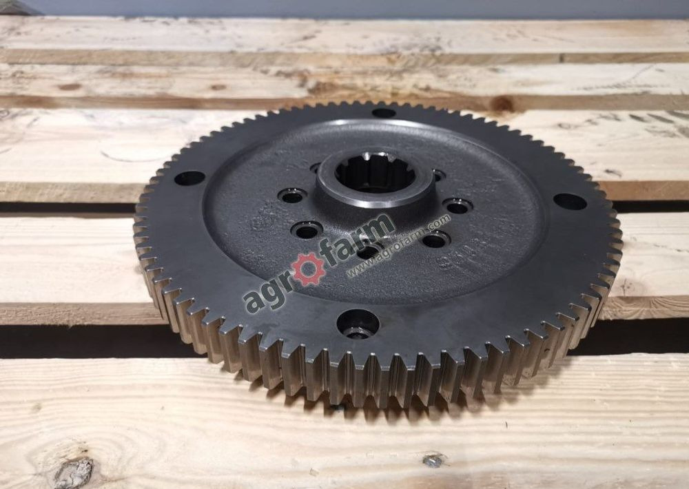 KOŁO ZEBATE Z 84 PTO MASSEY FERGUSON 6490, 6485 - Menjač: slika 1 KOŁO ZEBATE Z 84 PTO MASSEY FERGUSON 6490, 6485 - Menjač: slika 1
