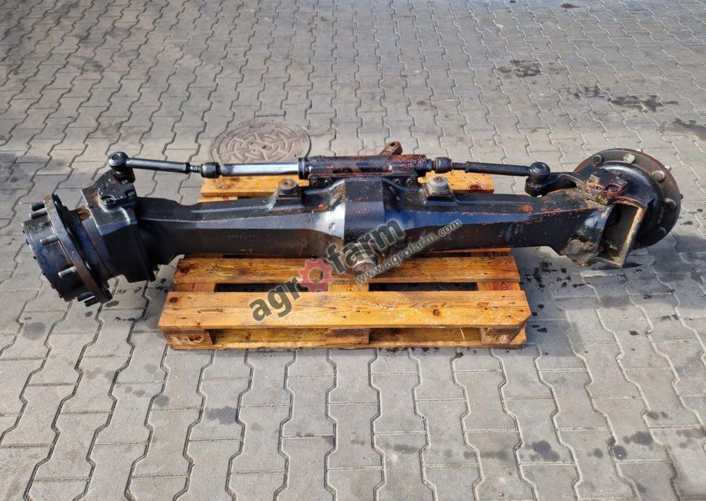 MOST PRZEDNI DANA MASSEY FERGUSON 6290 - Transmisija: slika 2 MOST PRZEDNI DANA MASSEY FERGUSON 6290 - Transmisija: slika 2