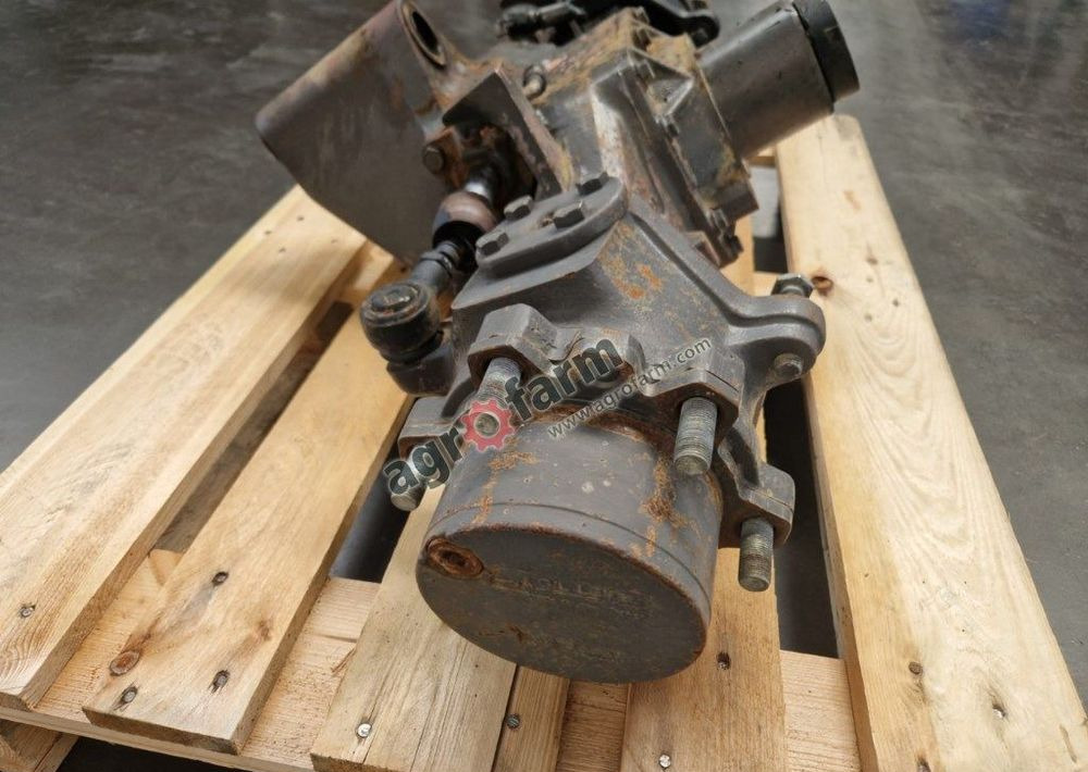 Most przedni Renault 7014 F 127698 - Transmisija: slika 4 Most przedni Renault 7014 F 127698 - Transmisija: slika 4