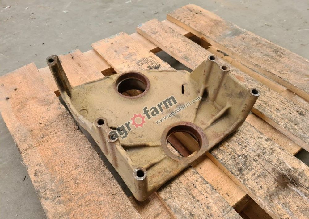 OBUDOWA PTO L76301 JOHN DEERE 6200 6400 6500 - Menjač: slika 3 OBUDOWA PTO L76301 JOHN DEERE 6200 6400 6500 - Menjač: slika 3