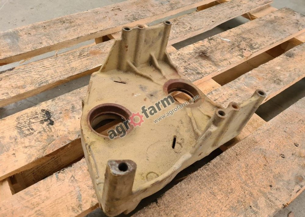 OBUDOWA PTO L76301 JOHN DEERE 6200 6400 6500 - Menjač: slika 2 OBUDOWA PTO L76301 JOHN DEERE 6200 6400 6500 - Menjač: slika 2