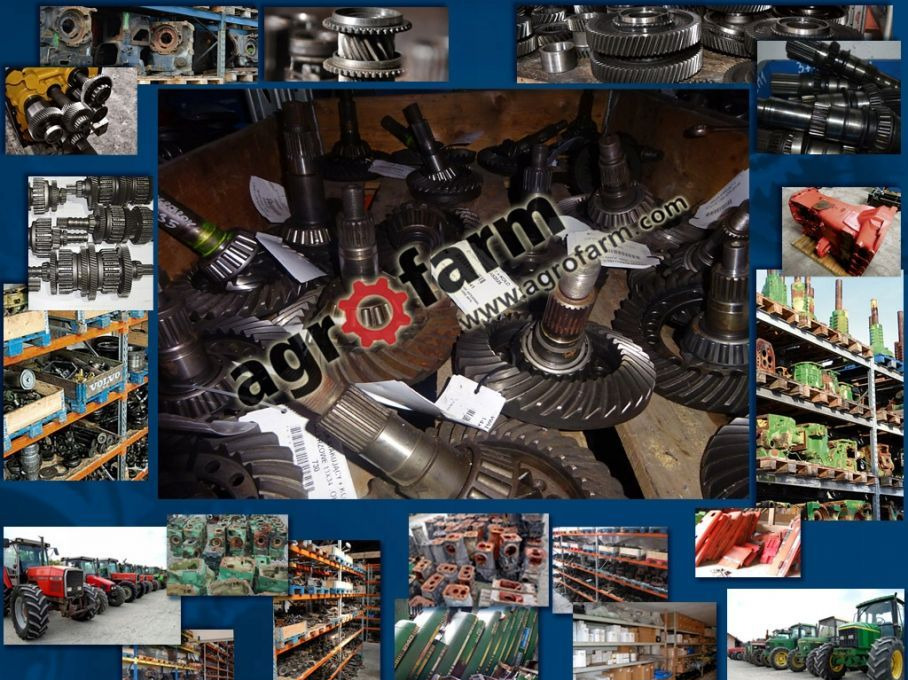McCormick MTX,XTX,TTX,ZTX,110 - Rezervni deo: slika 1 McCormick MTX,XTX,TTX,ZTX,110 - Rezervni deo: slika 1