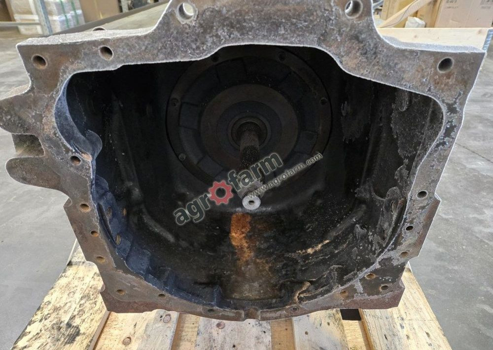 Skrzynia biegów Massey Ferguson 5609 - Menjač: slika 4 Skrzynia biegów Massey Ferguson 5609 - Menjač: slika 4