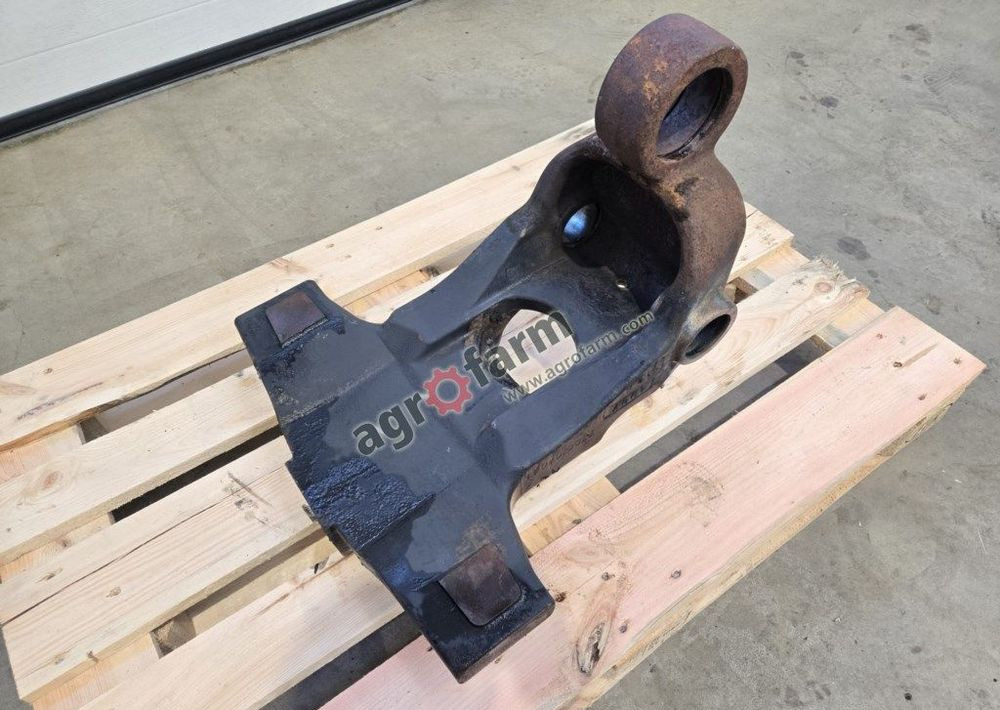 Suport przedni Massey Ferguson 5470 6455 6470 6460 - Karoserija i eksterijer: slika 2 Suport przedni Massey Ferguson 5470 6455 6470 6460 - Karoserija i eksterijer: slika 2